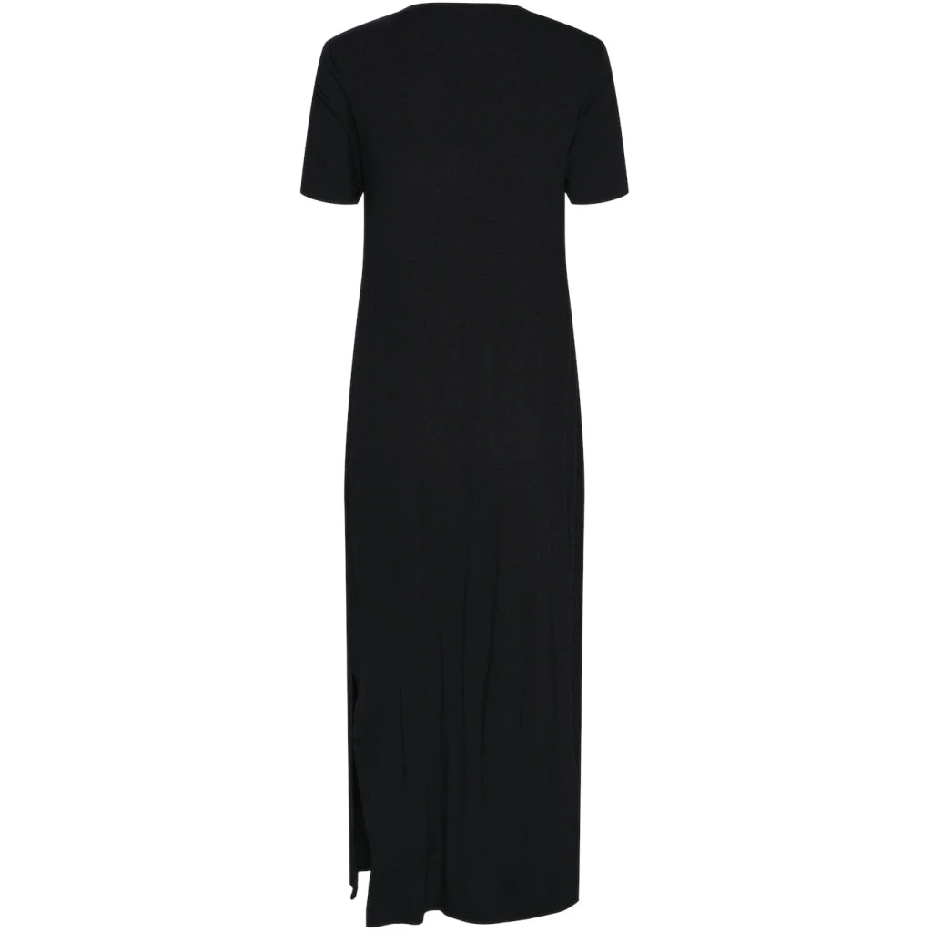 PIECES Dame Kjole PCSOFIA - Black - Billede 2