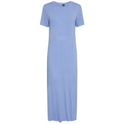 PIECES Dame Kjole PCSOFIA - Hydrangea