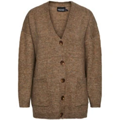 PIECES Dame Strik PCJULIANA - Fossil