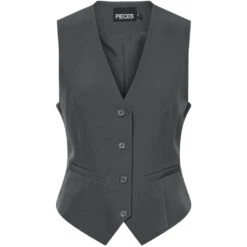 PIECES Dame Vest PCBOZZY - Magnet