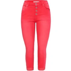 PLACE DU JOUR Dame Knickers 1233 - Fuxia