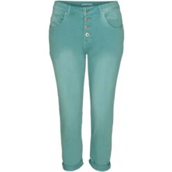 PLACE DU JOUR Dame Knickers 1233 - Lagoon