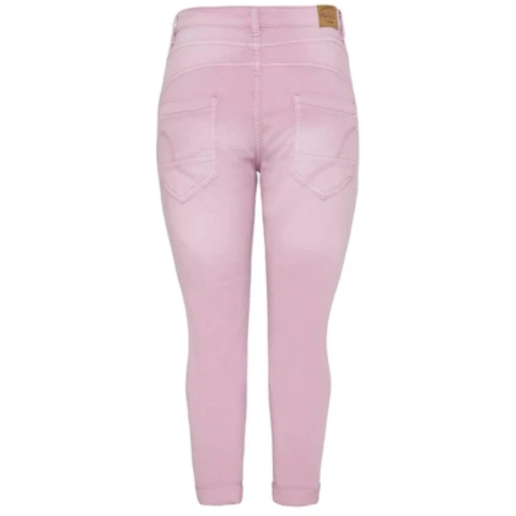 PLACE DU JOUR Dame Knickers 1233 - Parme - Billede 2