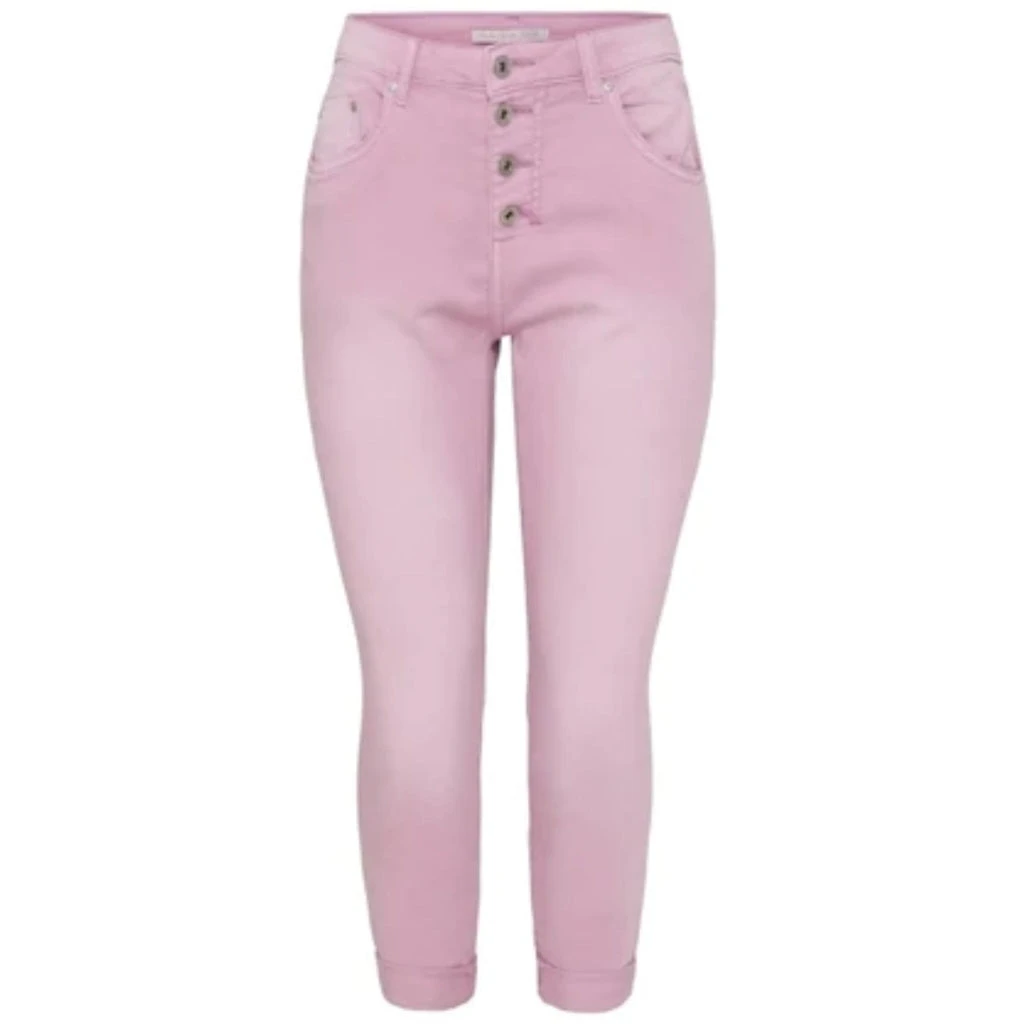 PLACE DU JOUR Dame Knickers 1233 - Parme