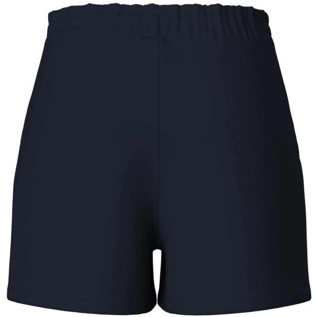 Pieces Dame Sweatshorts PCCHILLI SUMMER - Sky Captain - Billede 2