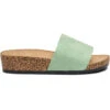 Shoes Sissi Sandal RN126 - Green