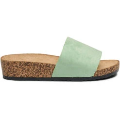 Shoes Sissi Sandal RN126 - Green