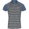 Slazenger T-shirt Arthur - Blue