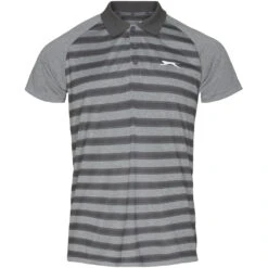 Slazenger T-shirt Arthur - Grey
