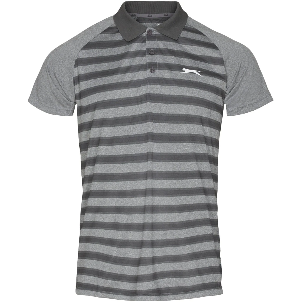 Slazenger T-shirt Arthur - Grey