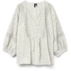 VERO MODA DAME BLUSE VMSOFIE - Snow White