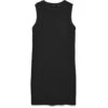 VERO MODA DAME KJOLE VMCAILEY - Black