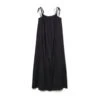 VERO MODA DAME KJOLE VMROXANNE - Black