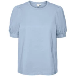 VERO MODA Dame Bluse AWKERRY - Dutch Canal