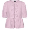 VERO MODA Dame Bluse VMELLY - Cherry Blossom