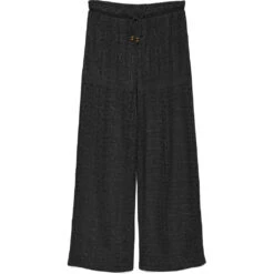 VERO MODA Dame Bukser VMMAYA - Black