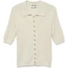 VERO MODA Dame Cardigan VMPANAMA - Birch
