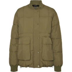 VERO MODA Dame Jakke VMJENNIE - Capers