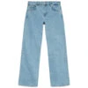 VERO MODA Dame Jeans VMALEXIS - Light Blue Denim