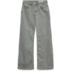VERO MODA Dame Jeans VMALEXIS - Light Grey Denim