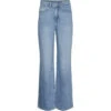 VERO MODA Dame Jeans VMTESSA - Medium Blue Denim