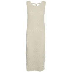 VERO MODA Dame Kjole VMBALI - Birch