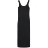 VERO MODA Dame Kjole VMCHLOE - Black