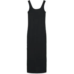 VERO MODA Dame Kjole VMCHLOE - Black