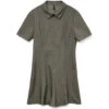 VERO MODA Dame Kjole VMKIMBERLY - Dark Grey