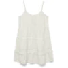 VERO MODA Dame Kjole VMPRETTY - Snow White