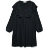 VERO MODA Dame Kjole VMSNORA - Black