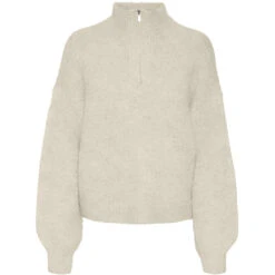 VERO MODA Dame Strik VMAWSOME - Birch