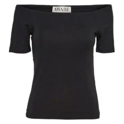 VERO MODA Dame Top VMFIONA - Black