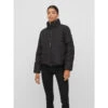 VILA Dame Jakke VITATE - Black