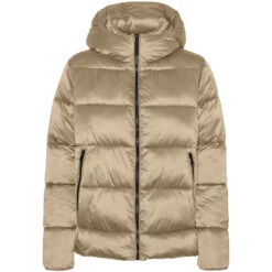 Vero Moda Dame Jakke VMNALINA - Travertine