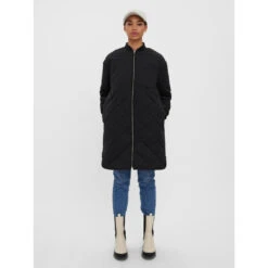 Vero Moda Dame Jakke VMNATALIE - Black