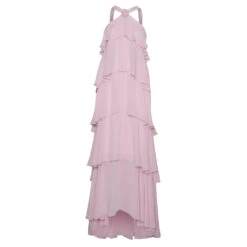 Vero Moda Dame Kjole VMFELICIA - Cherry Blossom