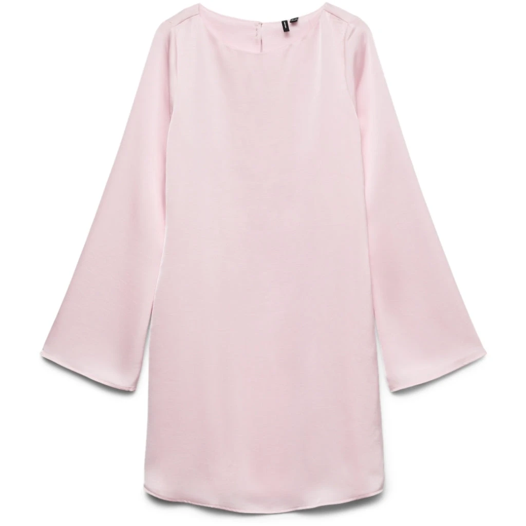 Vero Moda Dame Kjole VMLIVIA - Cherry Blossom - Billede 2