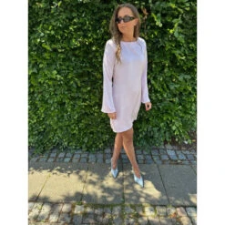 Vero Moda Dame Kjole VMLIVIA - Cherry Blossom