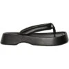 Vero Moda Sandal VMNETA - Black
