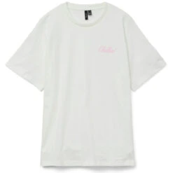 Vero Moda Dame Top VMKATRINE - Snow White