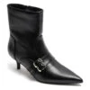 Shoes Yvonne Dame Støvle 3232 - Black